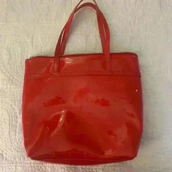 kate spade medium tote - Picture 4 of 4